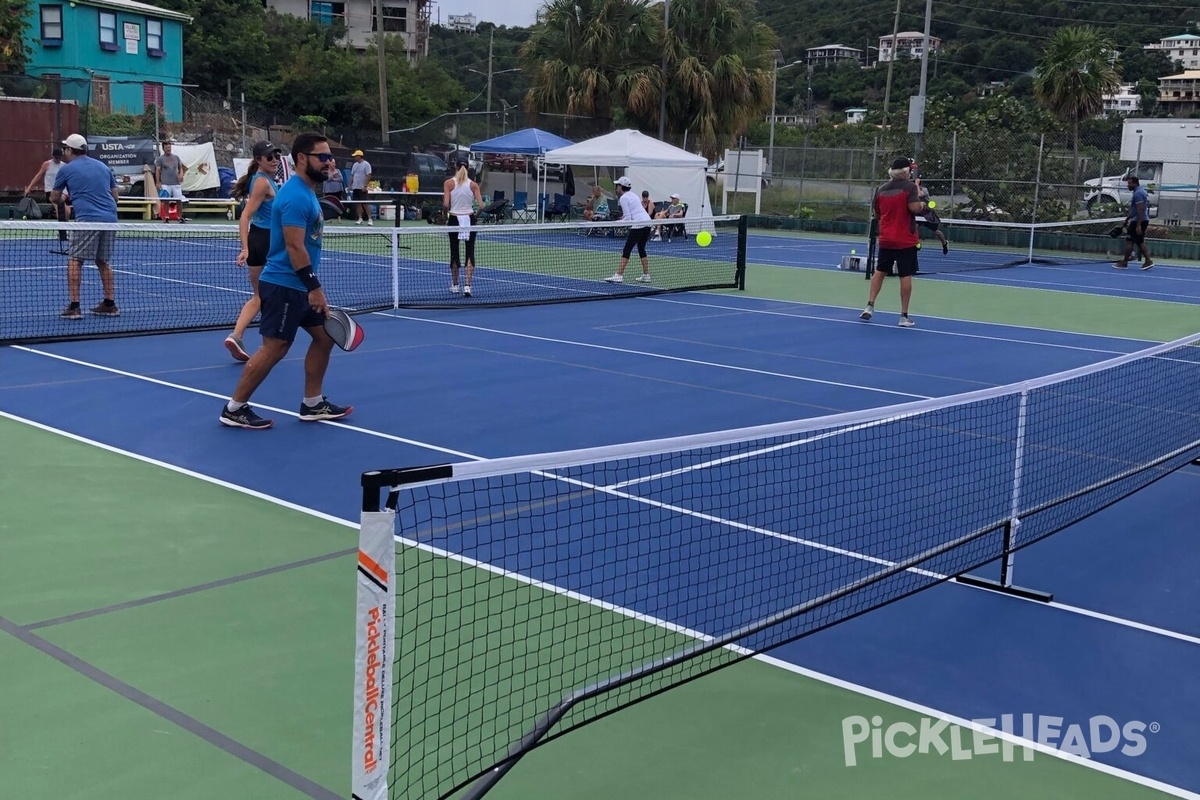 Photo of Pickleball at Love City Pickleball